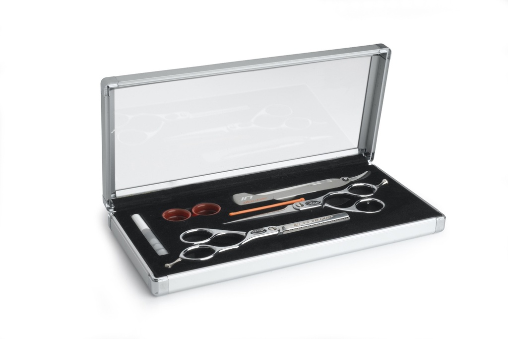 [S7097001] OBB Scharen Set Centrax Rechtshandigen 5,5"