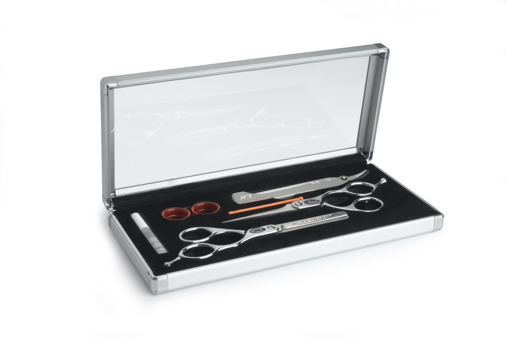 [S7097002] OBB Scharen Set Centrax Linkshandigen 5.5"