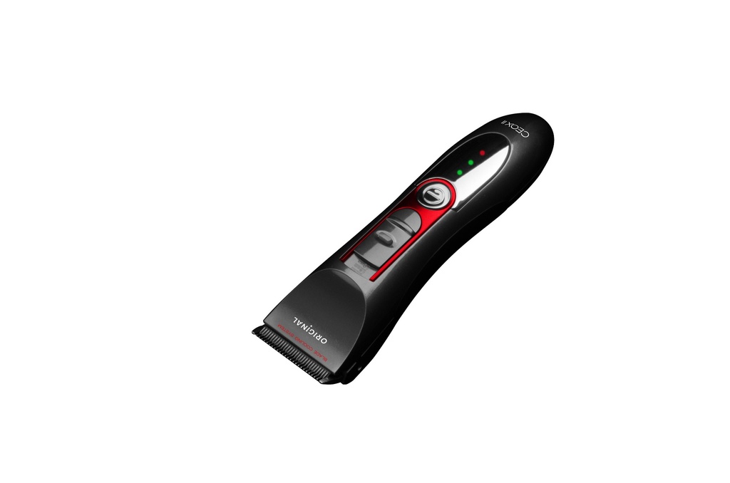 [S7690012] OBB Tondeuse Ceox II Sans fil Noir EU