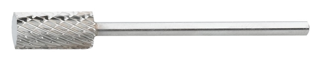 [S610104006] SIBEL Fraises à ongles Acier inoxydable Cylindrique