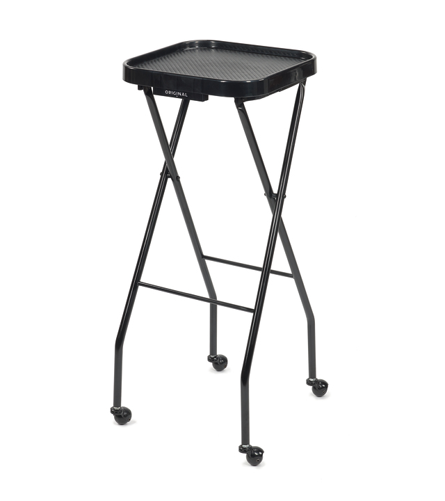 [S6000759] OBB Service Trolley Compact Opvouwbaar