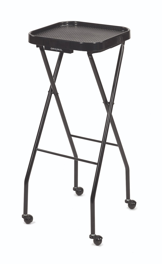 [S6000759] OBB Service Trolley Compact Pliable