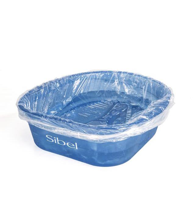 [S6012404] DISPOSABLE LINERS FOR FOOTSPA 50PCS