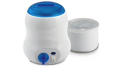 DOLL 400 WASVERWARMER