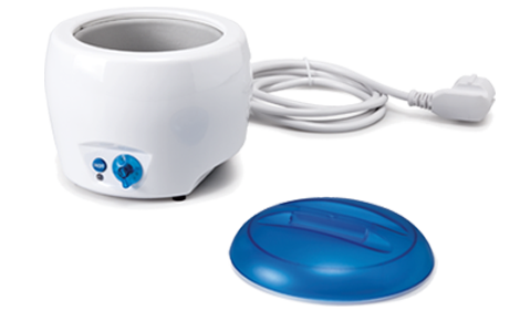 Harsverwarmer 400 Eco