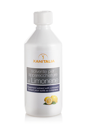 [IT1013] DOLL Dissolvant de cire 500ML