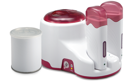 [IT1016] Harsverwarmer Combi 800ml