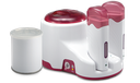 Harsverwarmer Combi 800ml