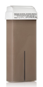 [IT1020] Doll ontharingscassette 100g Choco
