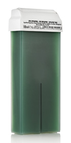 [IT1021] Doll cartouche de cire 100g Vert