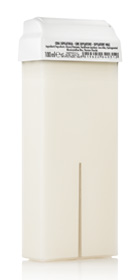 [IT1025] Doll ontharingscassette 100g Wit