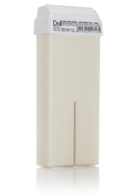 [IT1028] Doll cartouche de cire 100g Zink