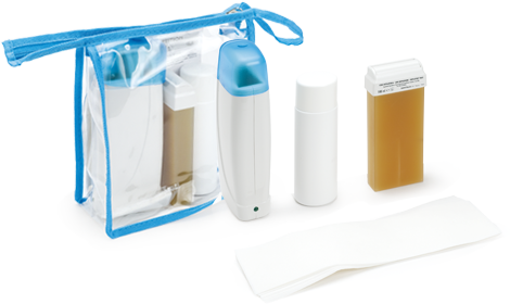 [IT1029] Doll Kit d'épilation