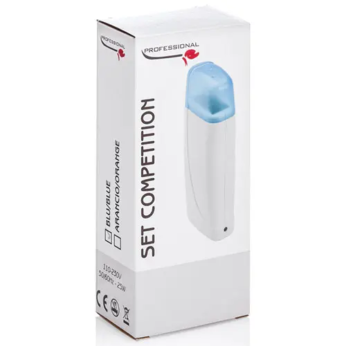 [99150012] DOLL SET COMPETITION