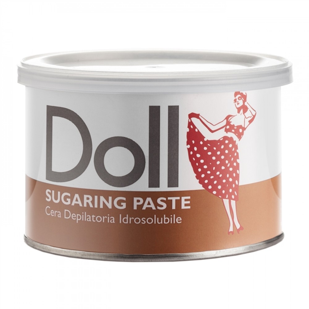 [IT1038] DOLL PÂTE DE SUCRE 400ML ZS
