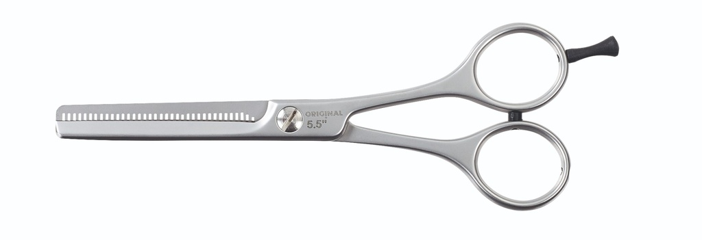 [P001741] OBB Ciseaux à effiler E-cut 5.5"
