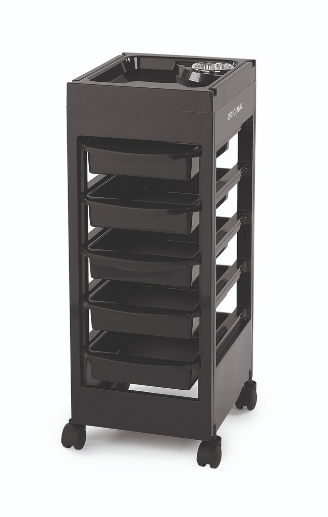[S0171030] OBB Service Trolley E-Trolley