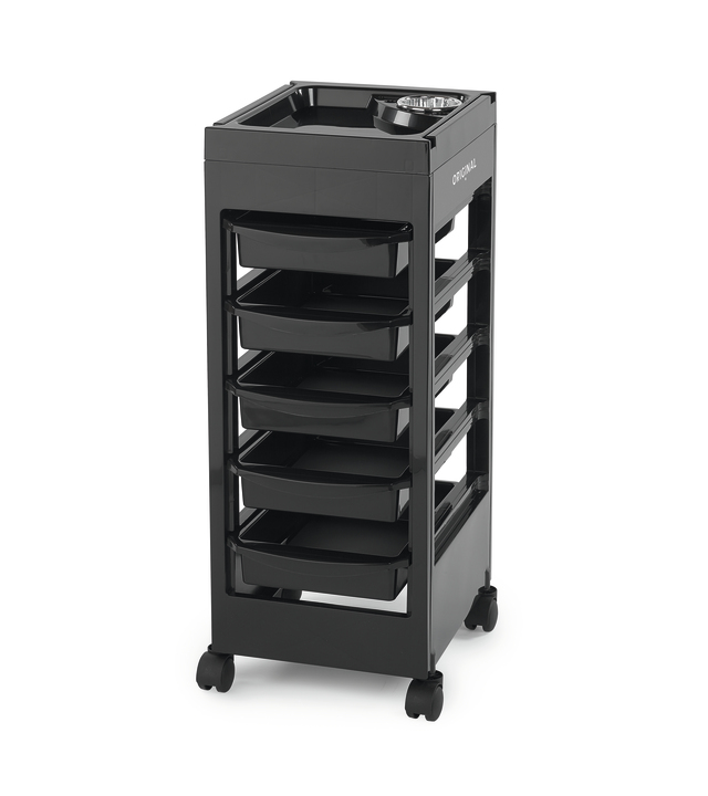[S0171030] OBB Service Trolley E-Trolley
