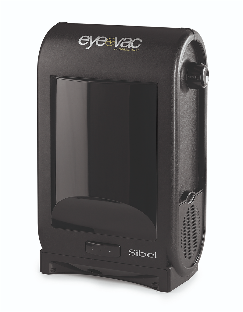 EYE-VAC/HAIRBUSTER