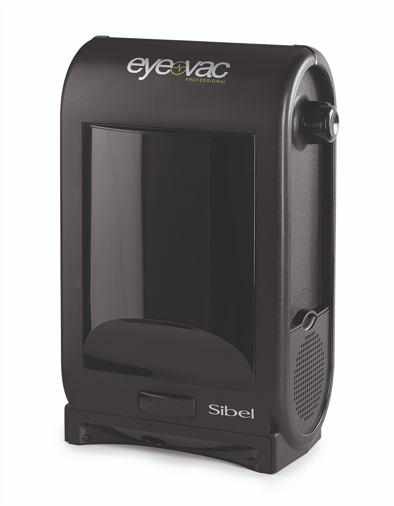 [S0170099] SIBEL Stofzuiger Eye-vac EU