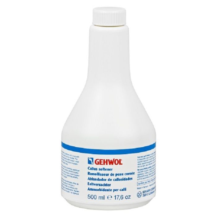 [100198] Gehwol Eeltweker 500 ml