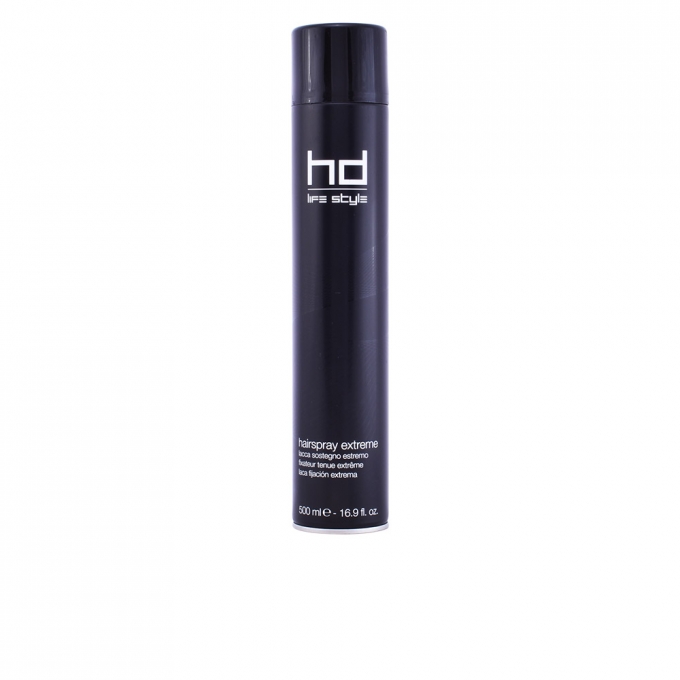 FarmaVita HD Lifestyle Extreme Hairspray 500ml