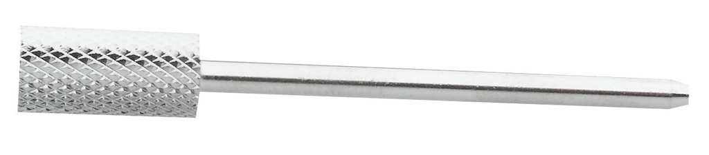 [S610104008] SIBEL fraises à ongles Acier inoxydable Fin Cylindrique