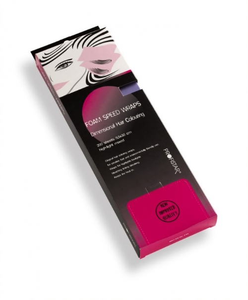[88703030] Profistar Foam Speedwraps Color 200 Vel 9,5x30cm