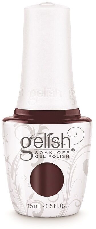 [GEL1110191] GELISH A LITTLE NAUGHTY  15ml