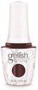 GELISH A LITTLE NAUGHTY  15ml