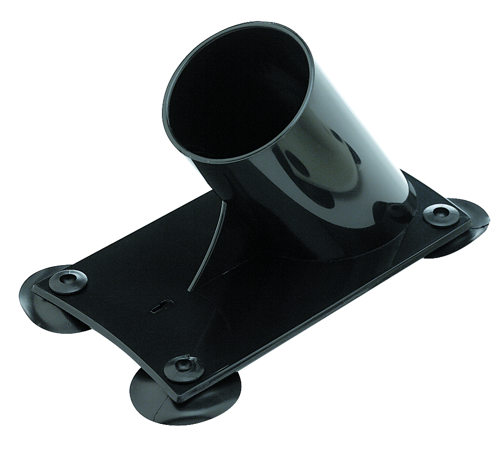 [S044030702] ULTRON Houder voor haardroger zwart