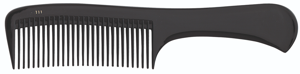 [S4011109] HANDVATKAM 111 ZWART