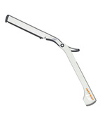 [S7722000] OBB Scheermes dubbel met verwisselbare bladen