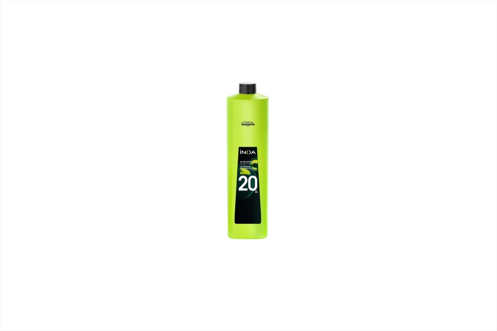 [ORE0395403] INOA OXYDANT RICHE 1L 20 VOL