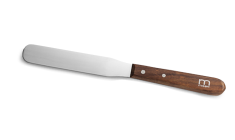 [IT1048] Inox Spatel