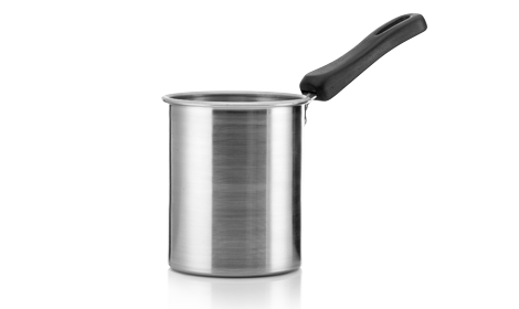 Inzetpot Harsverwarmer 800ML