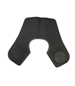 [S3010100] BOB TUO Cape de coupe School Noir