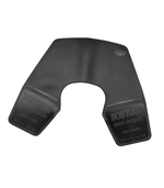 [P001182] KNIPKRAAG ECO BOB TUO ZWART