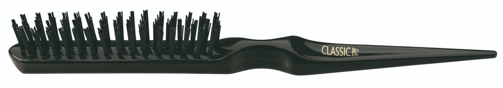 SIBEL Dress-Outborstel Classic 78 Zwart