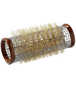 [S3122439] SIBEL Metal Roller Bruin 24mm 12st