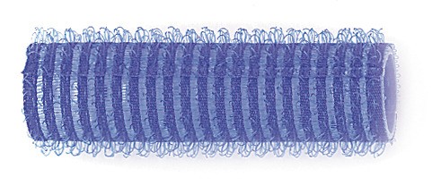 [S4121649] SIBEL Klittenbandrol Blauw 15mm 12st