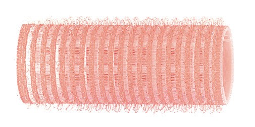 [S4122649] SIBEL Klittenbandrol Roze 24mm 12st
