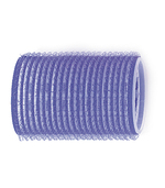 KRULLER ZELFKLEVEND 40MM 6 STK BLAUW