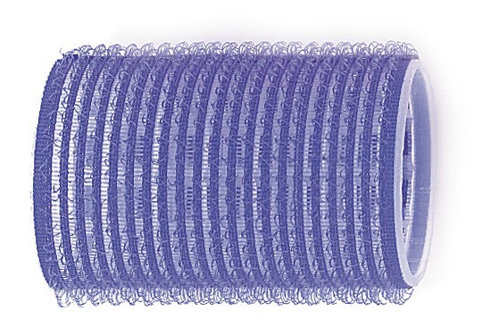 [S4164549] SIBEL Rouleau velcro Bleu 40mm 6 pcs