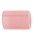 [S4165049] KRULLER ZELFKLEVEND 43MM 6 STK ROSE