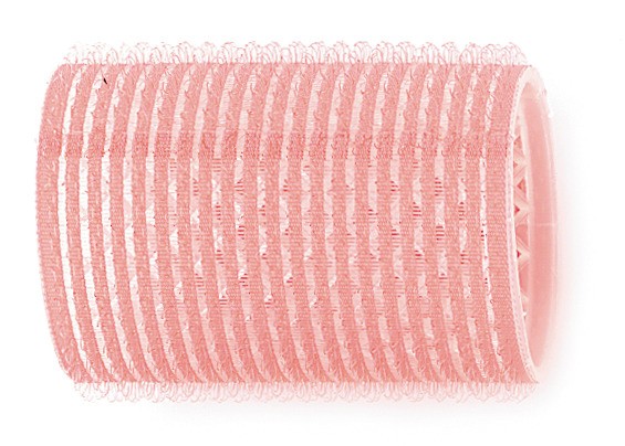 [S4165049] SIBEL Rouleau velcro Rose 43mm 6 pcs
