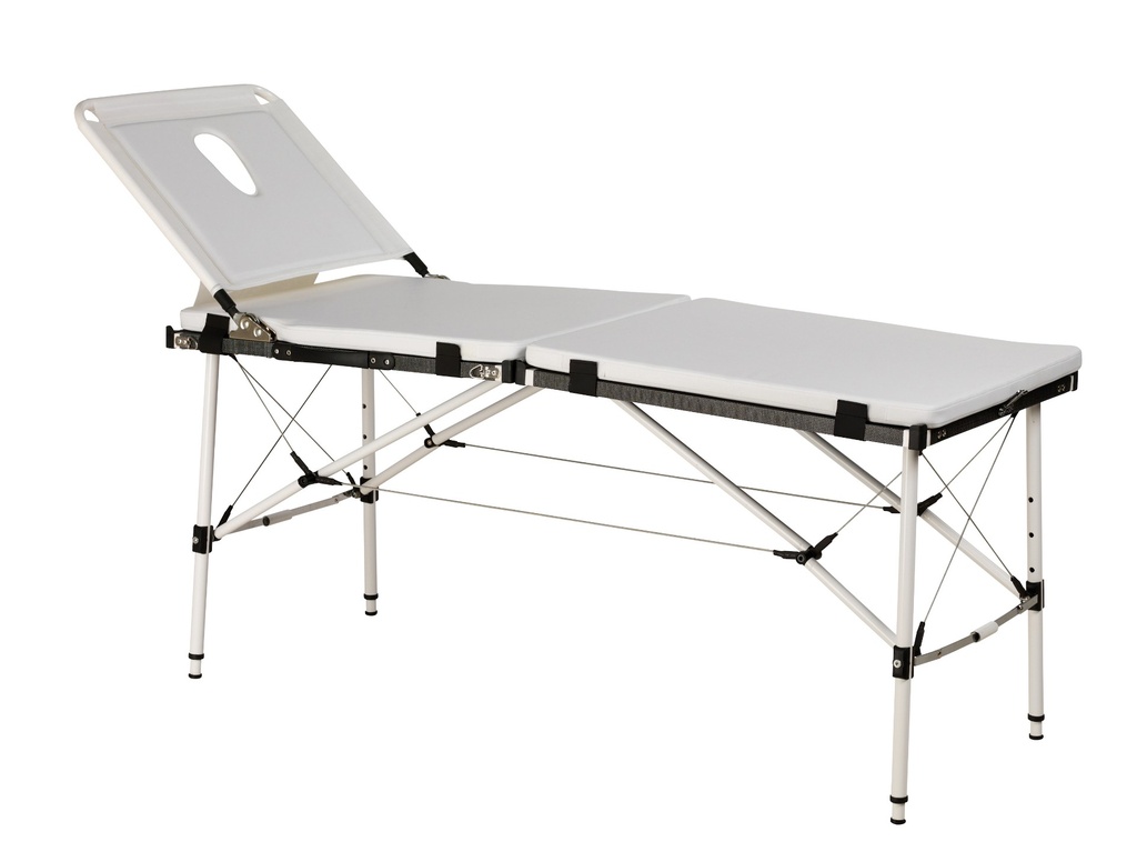 SIBEL Portable Beauty Bed Lorenzo 10.75kg
