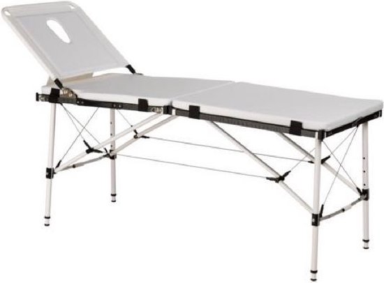 SIBEL Portable Beauty Bed Lorenzo 10.75kg