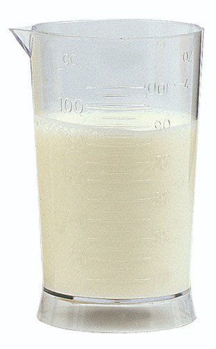 [S0090031] SIBEL Maatbeker 100ml