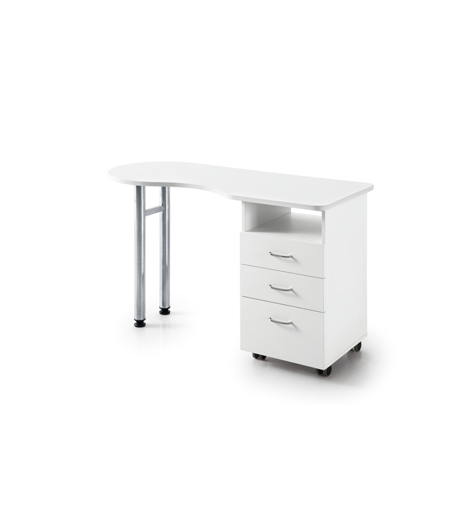 [S7310640] MANICURE DESK VIVIAN
